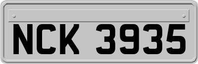 NCK3935