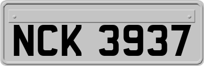 NCK3937
