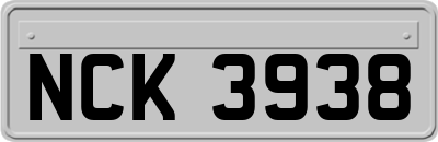 NCK3938