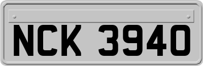 NCK3940