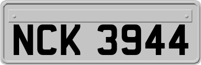 NCK3944