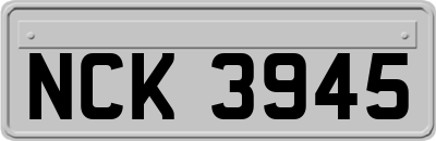 NCK3945