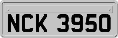 NCK3950