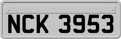 NCK3953