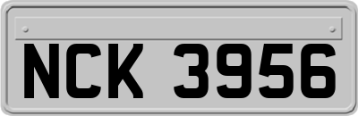 NCK3956