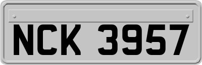 NCK3957