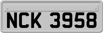 NCK3958