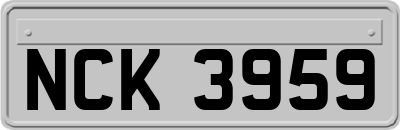 NCK3959
