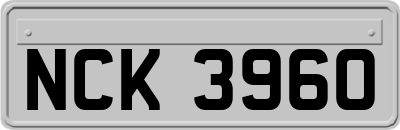 NCK3960