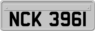 NCK3961