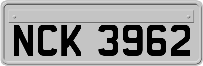 NCK3962