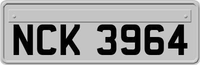 NCK3964
