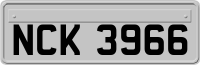 NCK3966