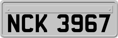 NCK3967