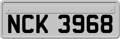 NCK3968