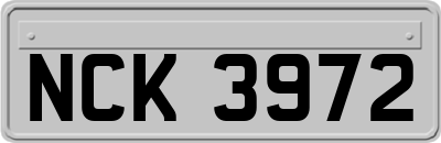 NCK3972