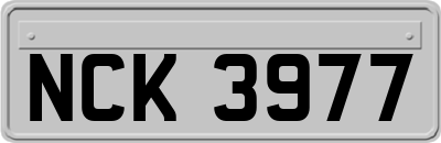 NCK3977