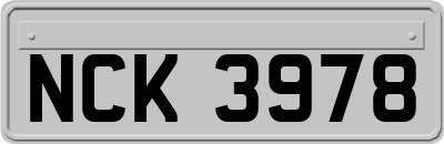 NCK3978