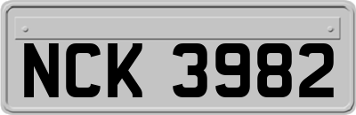 NCK3982