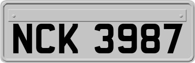 NCK3987
