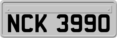 NCK3990