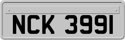 NCK3991
