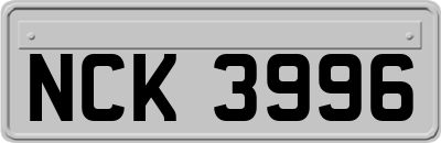 NCK3996