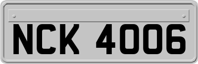 NCK4006