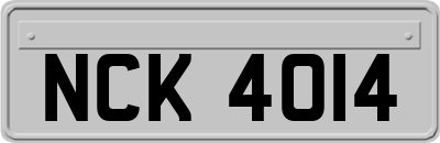 NCK4014