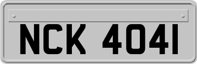 NCK4041