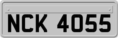 NCK4055
