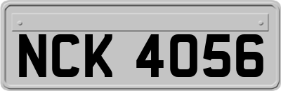 NCK4056