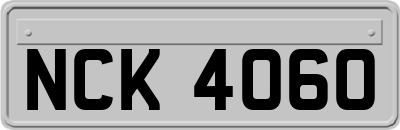 NCK4060