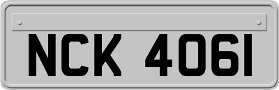 NCK4061