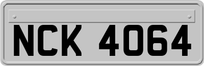 NCK4064