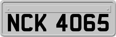 NCK4065