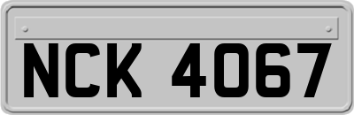 NCK4067