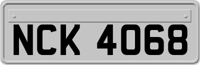 NCK4068