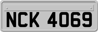 NCK4069