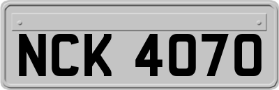 NCK4070