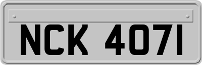 NCK4071