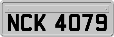 NCK4079