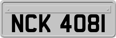 NCK4081