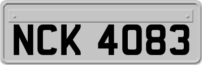NCK4083