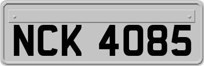 NCK4085
