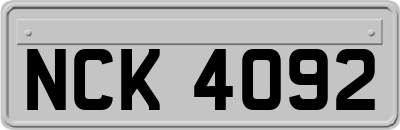 NCK4092