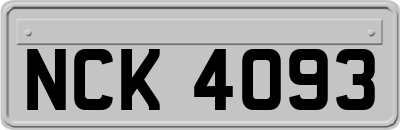 NCK4093