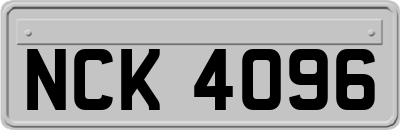 NCK4096