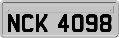 NCK4098