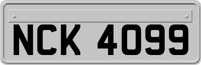 NCK4099